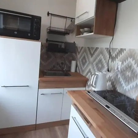 Lemuria Apartament Szkolna Centrum Legnica Exterior photo