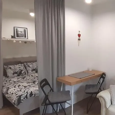 Lemuria Apartament Szkolna Centrum Legnica Exterior photo