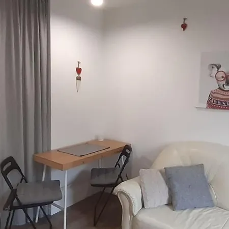Lemuria Apartament Szkolna Centrum Legnica Exterior photo