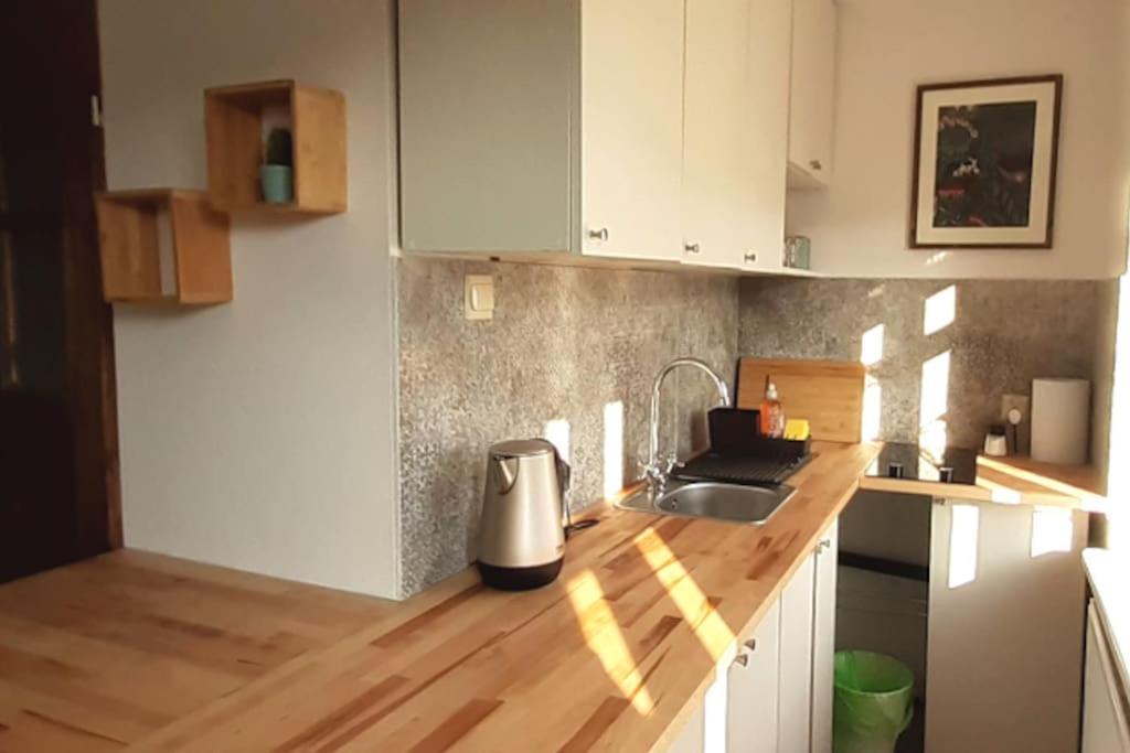 Apartment Lemuria Szkolna Centrum *