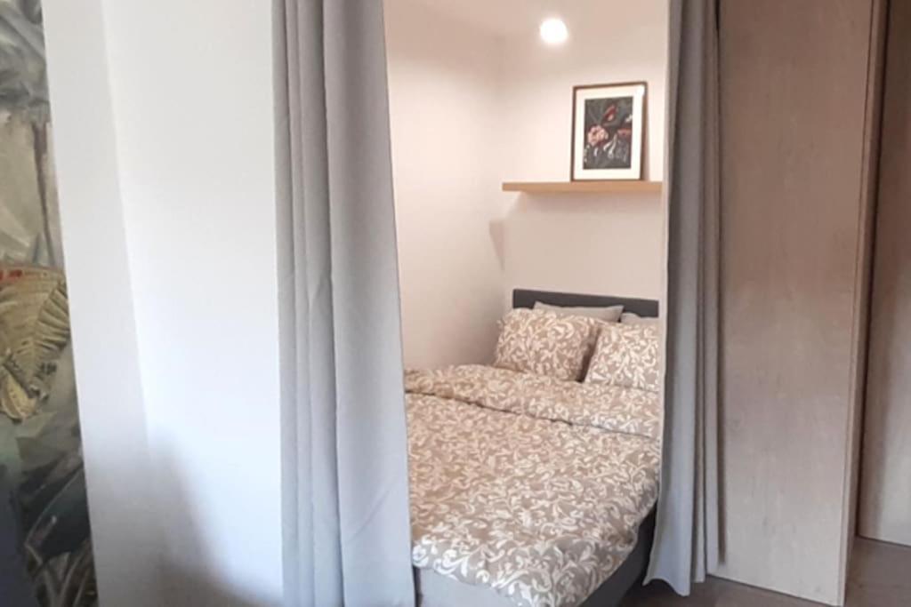Apartment Lemuria Szkolna Centrum Legnica