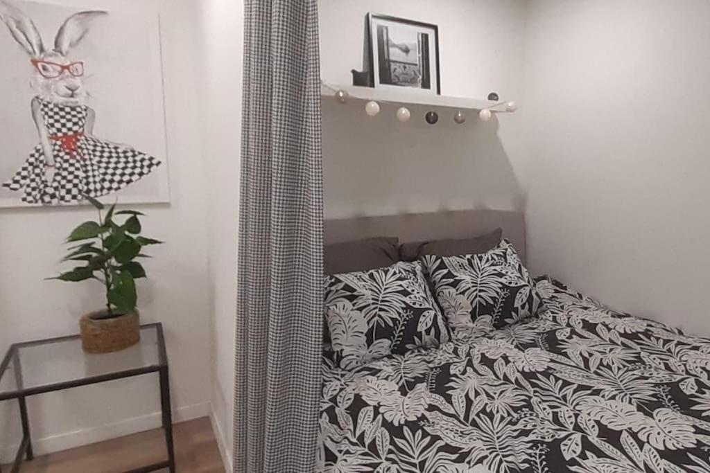 Apartment Lemuria Szkolna Centrum