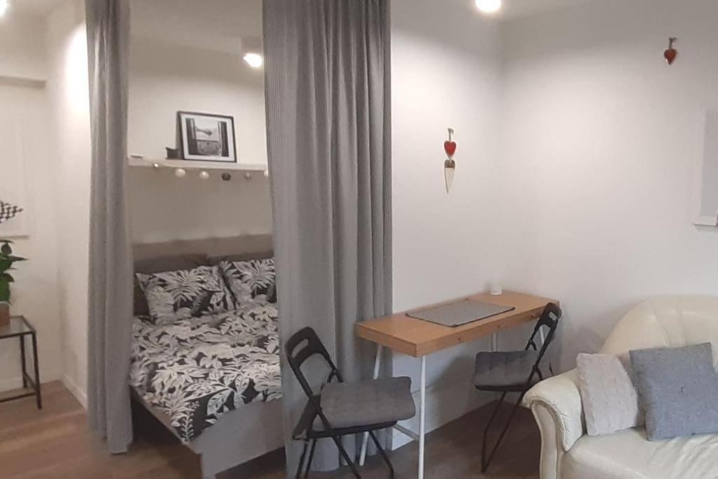 Lemuria Szkolna Centrum Apartment Legnica