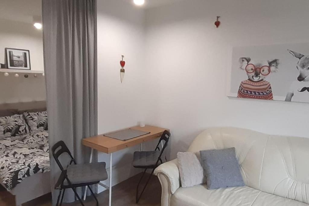 Lemuria Szkolna Centrum Apartment Legnica