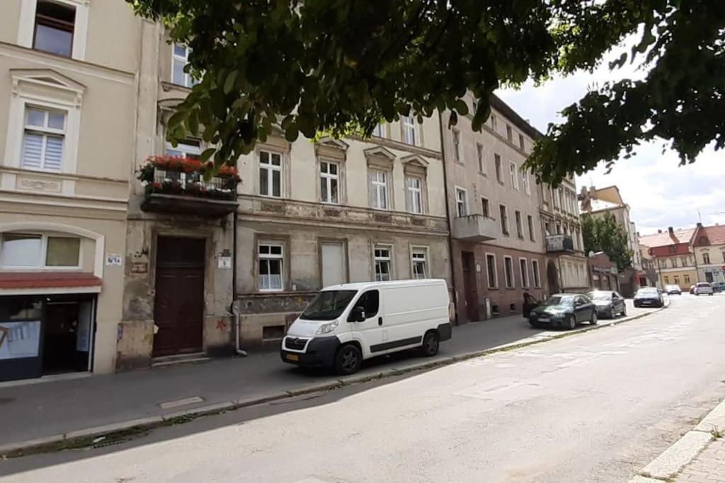 Apartment Lemuria Szkolna Centrum Legnica